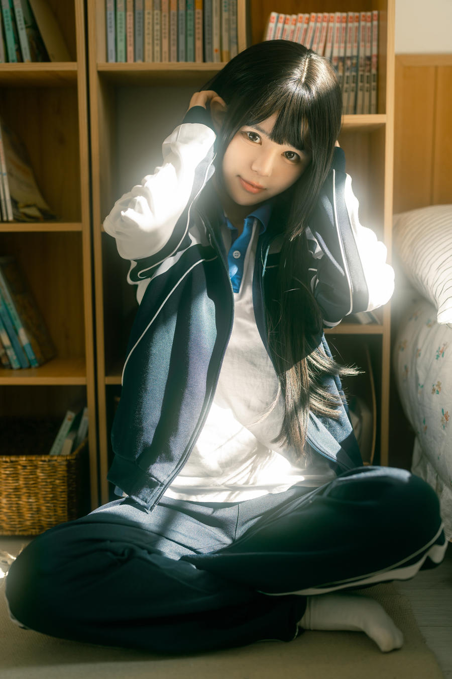 rua阮阮(幼犬日记)_全部写真作品合集|更新至 17 期 - 预览图 8 rua阮阮(幼犬日记)_全部写真作品合集|更新至 17 期 - 预览图 8